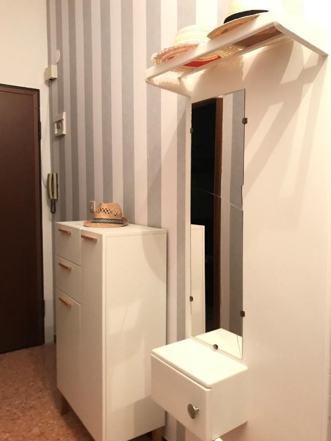 Appartamento Madeleine Levanto Extérieur photo